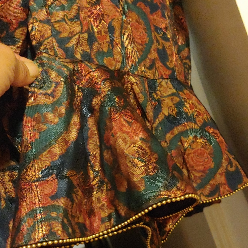 Gorgeous Vintage Nah Nah jacket - Picture 7 of 12